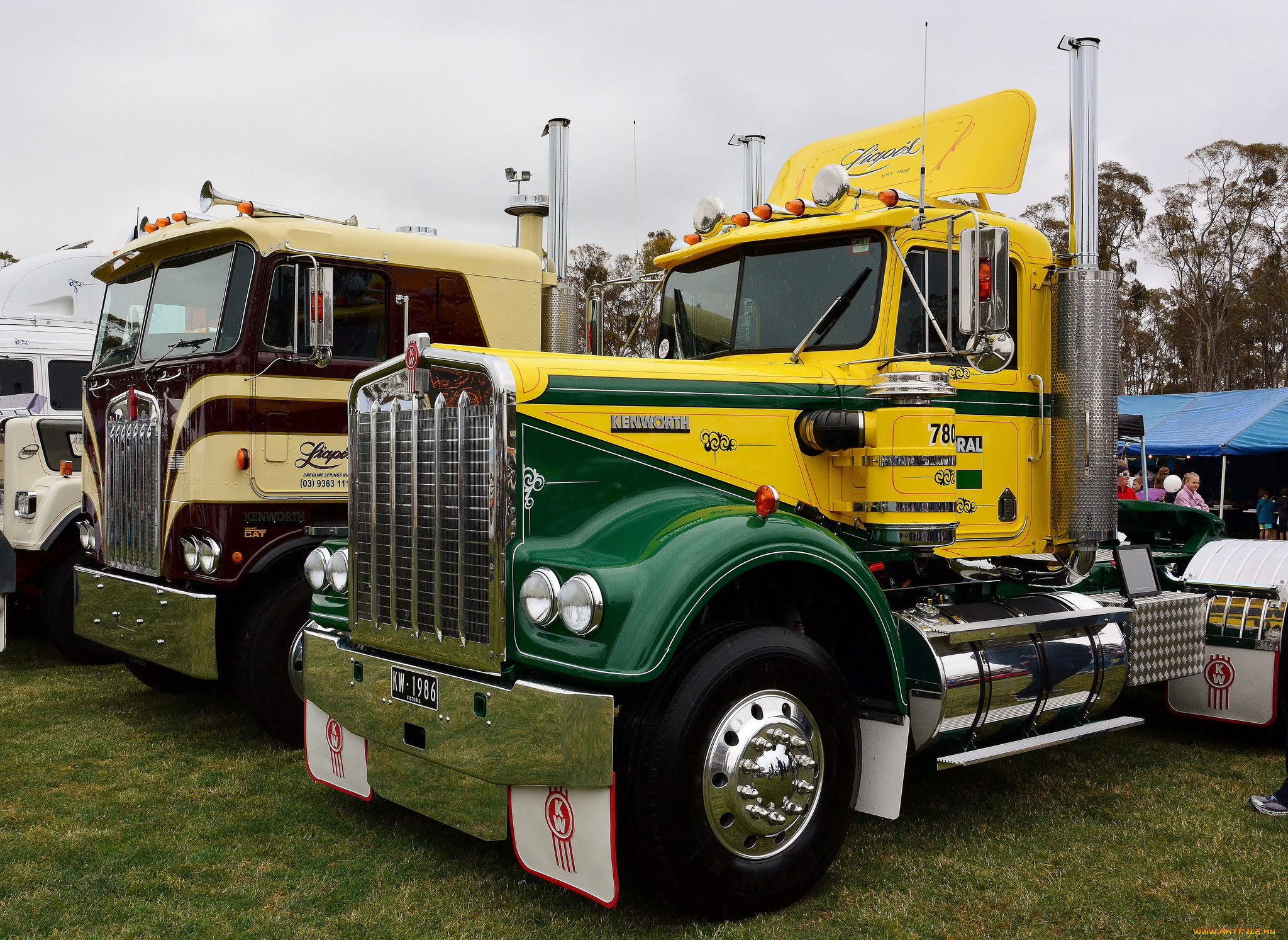 kenworth, , , truck, company, , 
